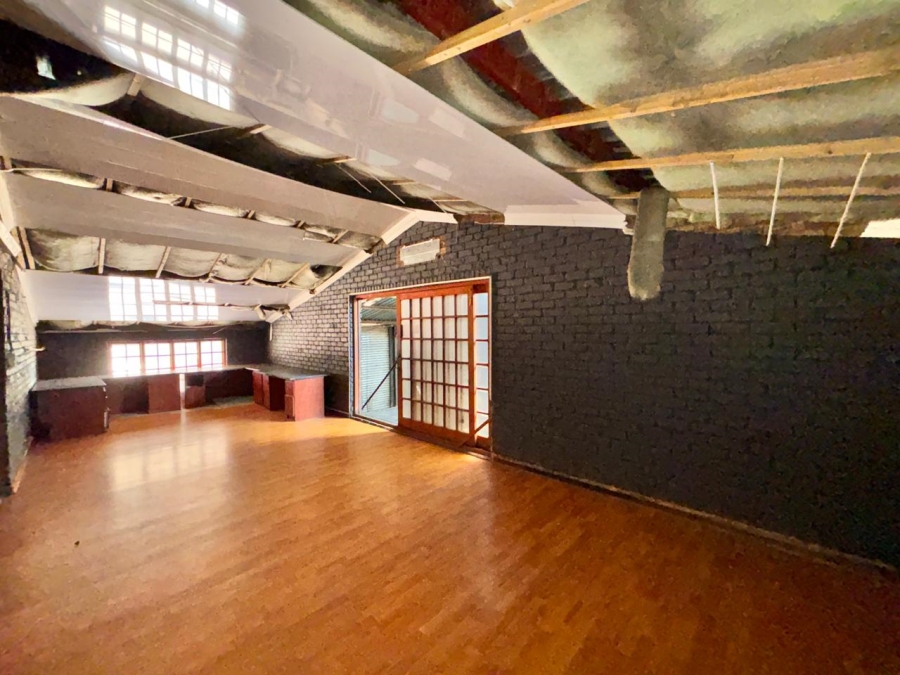 To Let commercial Property for Rent in Klerksdorp Industrial North West